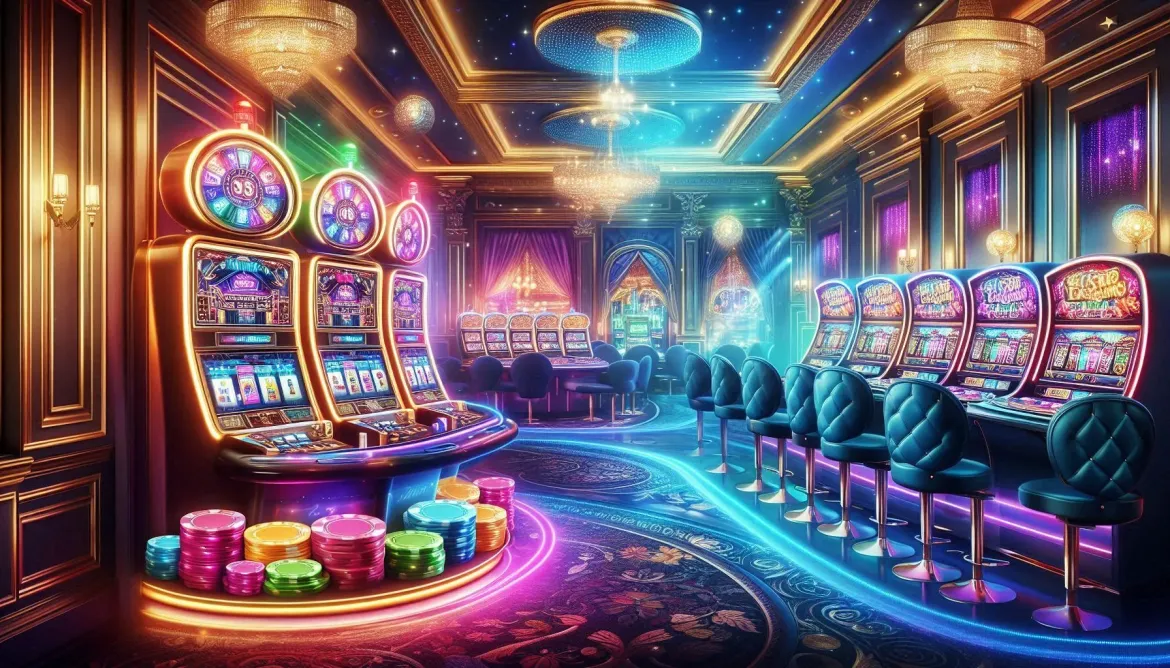 Tombola Casino
